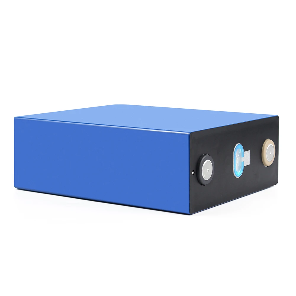 Grade A Brand New CATL 3.2V 302Ah prismatic LiFePO4 battery cell Wholesale LFP deep cycles Cells for Electric Forklifts Solar
Grade A Brand New CATL 3.2V 302Ah prismatic LiFePO4 battery cell Wholesale LFP deep cycles Cells for Electric Forklifts Solar