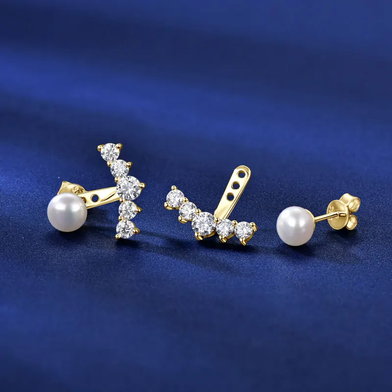 RAPRGOLD Муассанит пресноводный жемчуг культивированные серьги-гвоздики для женщин стерлингового серебра 925 пробы свадебные ювелирные изделия подарки Pendientes
RAPRGOLD Муассанит пресноводный жемчуг культивированные серьги-гвоздики для женщин стерлингового серебра 925 пробы свадебные ювелирные изделия подарки Pendientes