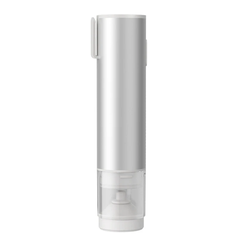 A96I-Multifunctional Handheld Sealer Fresh Bag Vacuum Sealer Mason Jar Vacuum Sealer
A96I-Multifunctional Handheld Sealer Fresh Bag Vacuum Sealer Mason Jar Vacuum Sealer