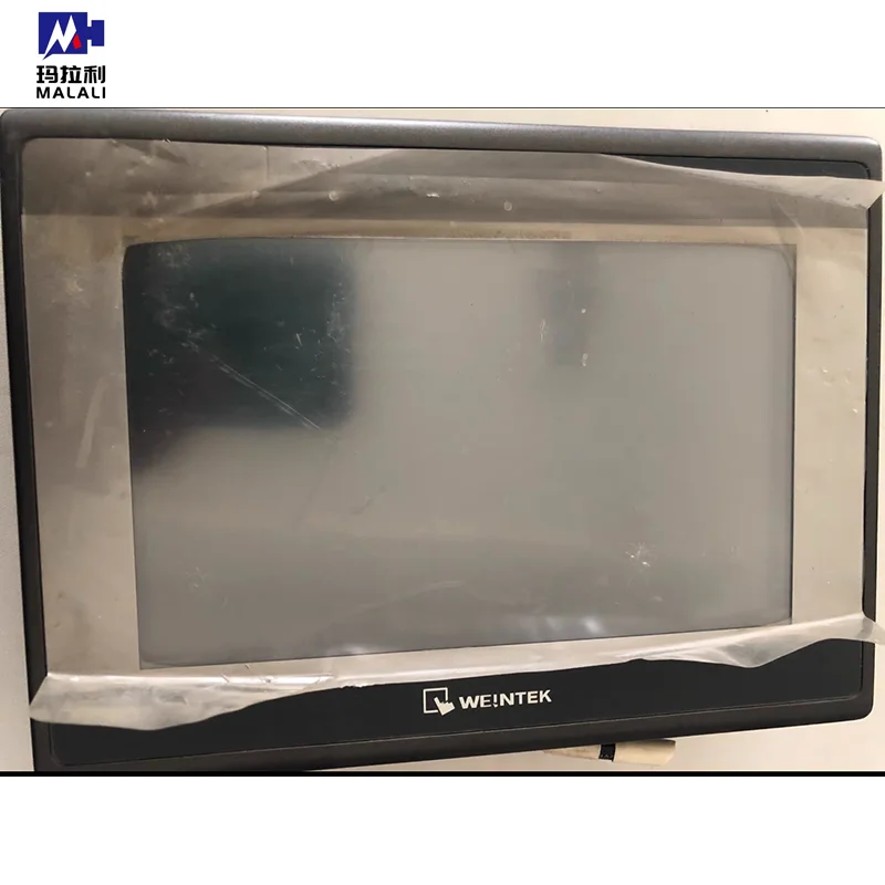 Weintek EMT3070A Оригинальная серия, контроллер сенсорного экрана, детали и аксессуары для генератора
Weintek EMT3070A Оригинальная серия, контроллер сенсорного экрана, детали и аксессуары для генератора