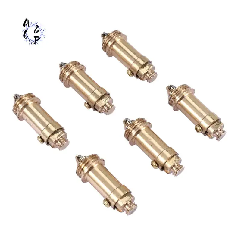 A68P-6 шт. сменная заглушка для раковины, ванны, отходы, щелчок, пружинная латунная заглушка, болт для кухонной раковины, ванны, сливная пробка
A68P-6 шт. сменная заглушка для раковины, ванны, отходы, щелчок, пружинная латунная заглушка, болт для кухонной раковины, ванны, сливная пробка