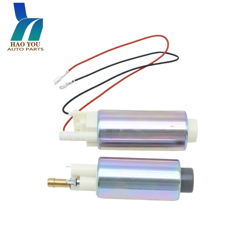 8M0062770 8M0062771 Electric High Pressure Fuel Pump for Mercury Mercruiser Mariner 65HP-150HP 4.5L 6.2L
8M0062770 8M0062771 Electric High Pressure Fuel Pump for Mercury Mercruiser Mariner 65HP-150HP 4.5L 6.2L