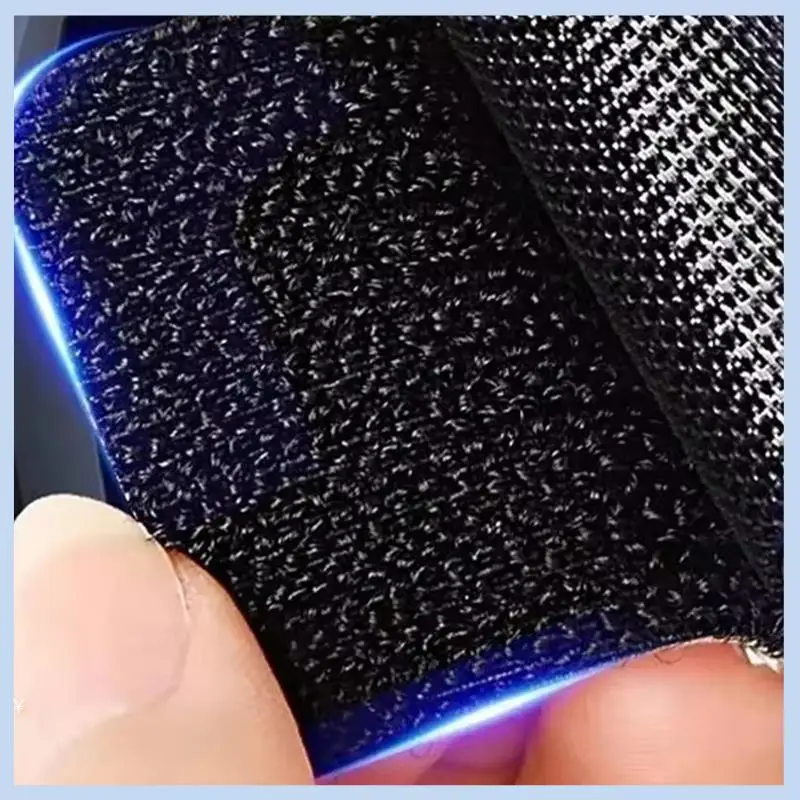 MLGB-Carpet Fixing Hook & Loop Double-Sided High-Viscosity Car Carpet Fixed Hook & Loop Household Non-Slip Hook & Loop
MLGB-Carpet Fixing Hook & Loop Double-Sided High-Viscosity Car Carpet Fixed Hook & Loop Household Non-Slip Hook & Loop