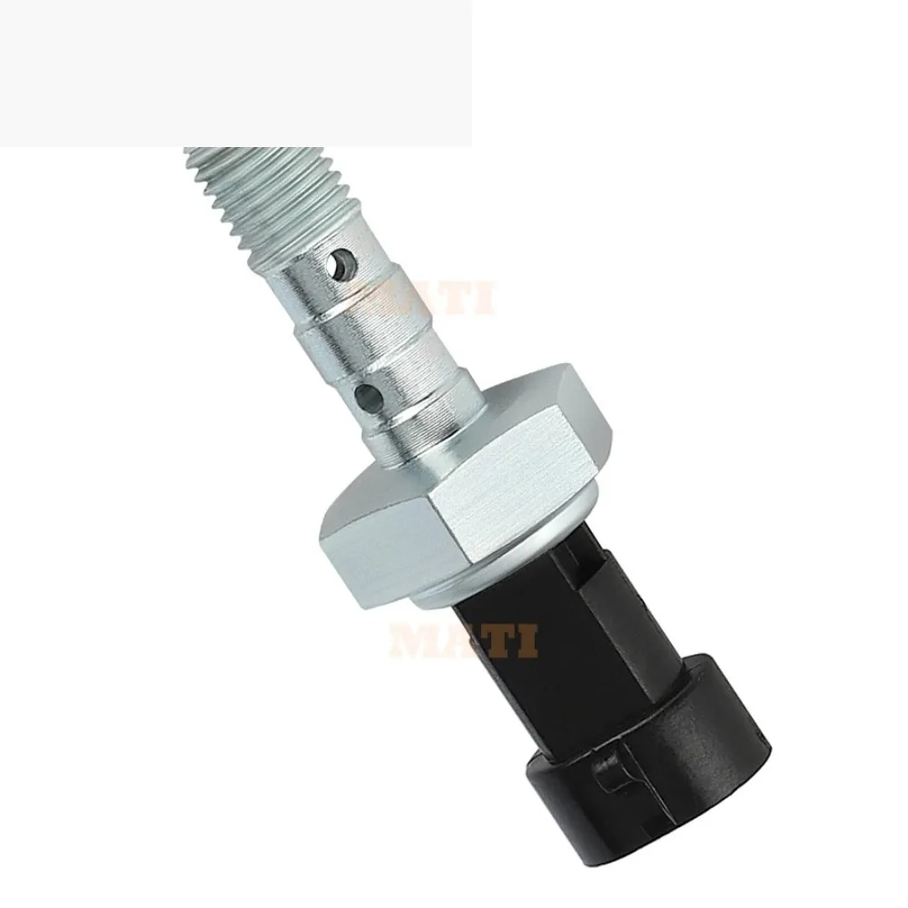 Interruptor de freno para Polaris Ranger 1000 Crew 2019, 2023 Ranger 570-6 Crew 2016-2021 RZR Turbo 2016-2024
Interruptor de freno para Polaris Ranger 1000 Crew 2019, 2023 Ranger 570-6 Crew 2016-2021 RZR Turbo 2016-2024
