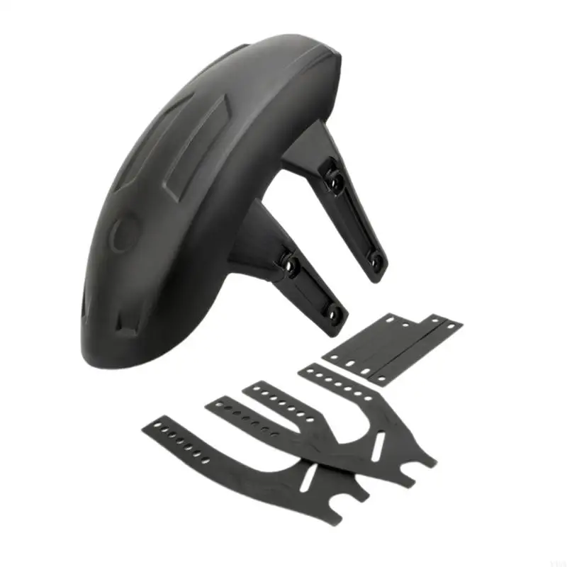 Y4UA Motorcycle Rear Wheel Mudguard with Easy Maintenance Motorcycle Back Mudguard
Y4UA Motorcycle Rear Wheel Mudguard with Easy Maintenance Motorcycle Back Mudguard