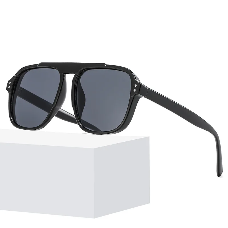 Fashion Square Sunglasses Women Designer Luxury Men unisex Single bridge Sun Glasses Classic Vintage UV400 Outdoor Oculos De Sol
Fashion Square Sunglasses Women Designer Luxury Men unisex Single bridge Sun Glasses Classic Vintage UV400 Outdoor Oculos De Sol