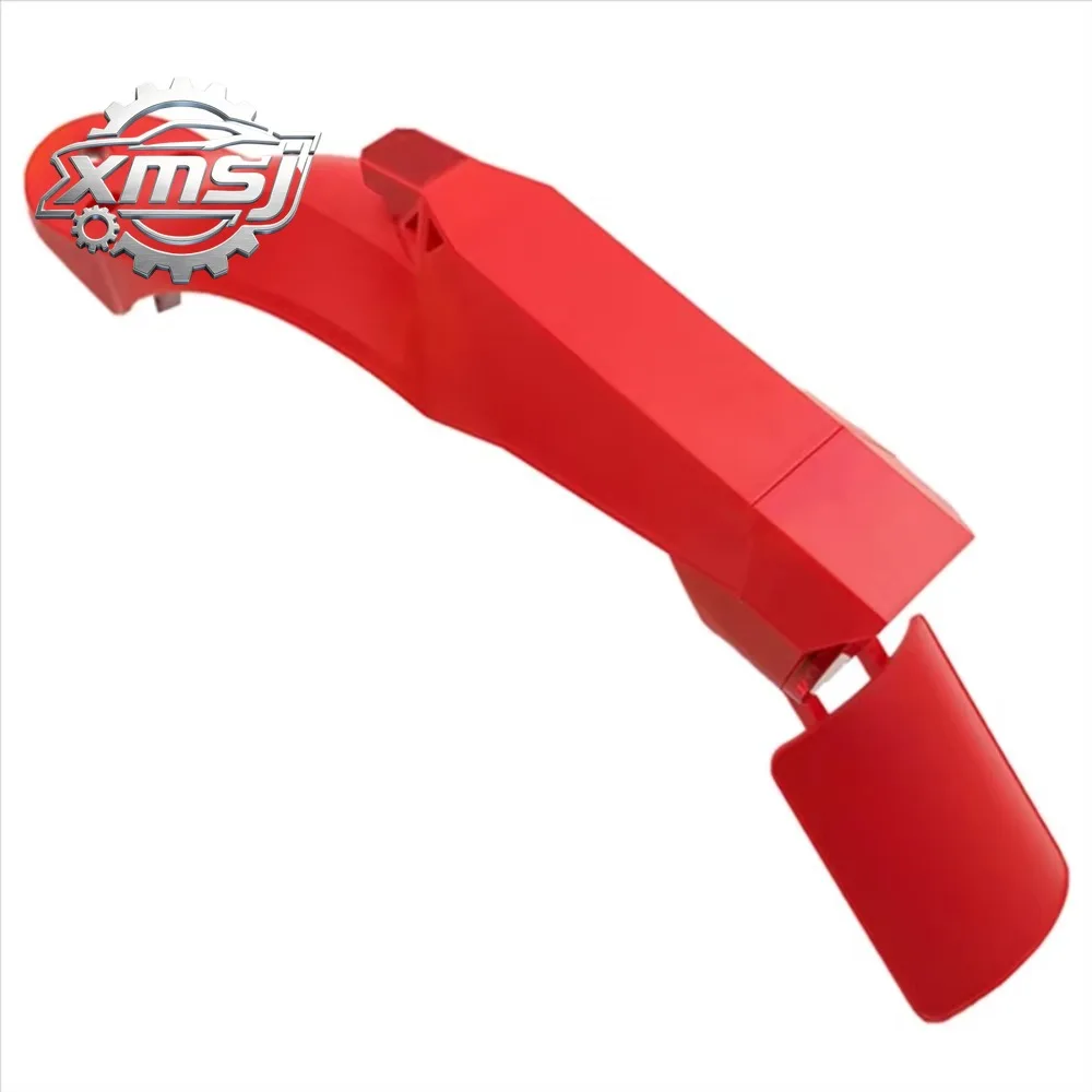 Mudguard Kit luz trasera accesorios piezas repuesto con solapa matrícula para scooters eléctricos Xiaomi, PRO 2 rojo
Mudguard Kit luz trasera accesorios piezas repuesto con solapa matrícula para scooters eléctricos Xiaomi, PRO 2 rojo