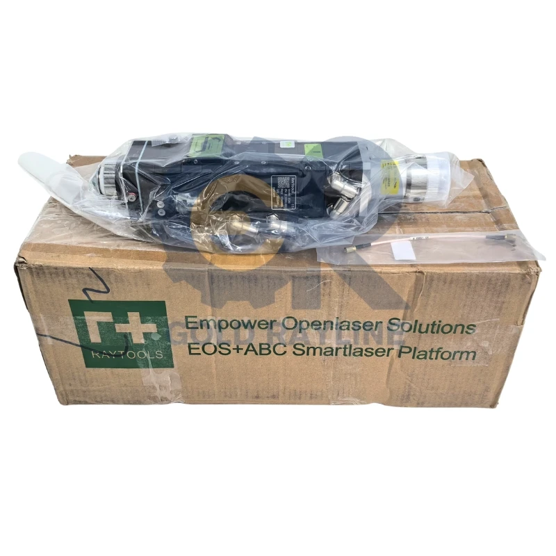 Raytools 0-3KW BT240S Режущая головка для волоконного лазера с ручной фокусировкой для QBH Станок для лазерной резки металла и волокна
Raytools 0-3KW BT240S Режущая головка для волоконного лазера с ручной фокусировкой для QBH Станок для лазерной резки металла и волокна