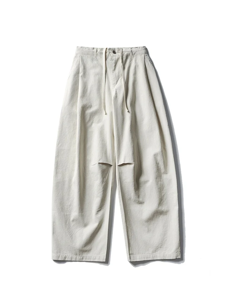 Плавание семян, японский Sle, ретро, повседневный цвет, уличные свободные прямые брюки с ножом, осенние модные длинные брюки
Плавание семян, японский Sle, ретро, повседневный цвет, уличные свободные прямые брюки с ножом, осенние модные длинные брюки