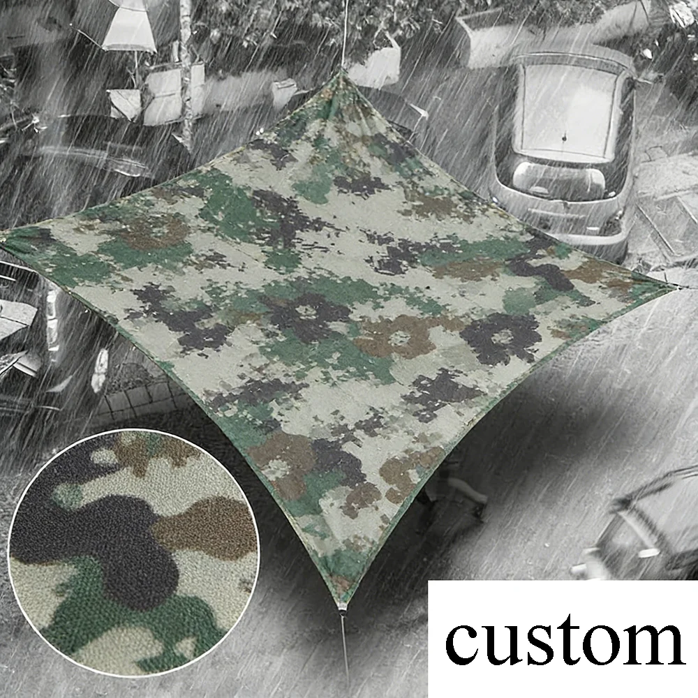 Large Tarpaulin Canvas Thickened Waterproof Sun Shade Sail Shelter 2*3m 4*5 4.5*4 6 8 Canopy Tarp Rain Cover Camp Awning Garden
Large Tarpaulin Canvas Thickened Waterproof Sun Shade Sail Shelter 2*3m 4*5 4.5*4 6 8 Canopy Tarp Rain Cover Camp Awning Garden