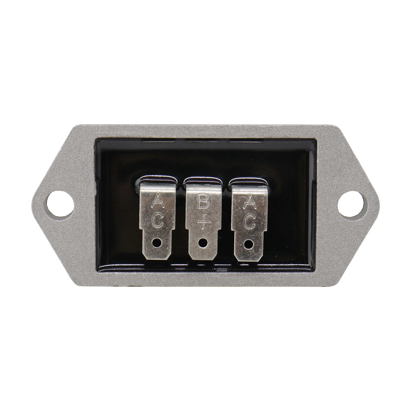 Voltage Regulator Fit For Kohler 25-403-37-S 41-403-10-S 25-403-03-S 15 AMP AM106358
Voltage Regulator Fit For Kohler 25-403-37-S 41-403-10-S 25-403-03-S 15 AMP AM106358