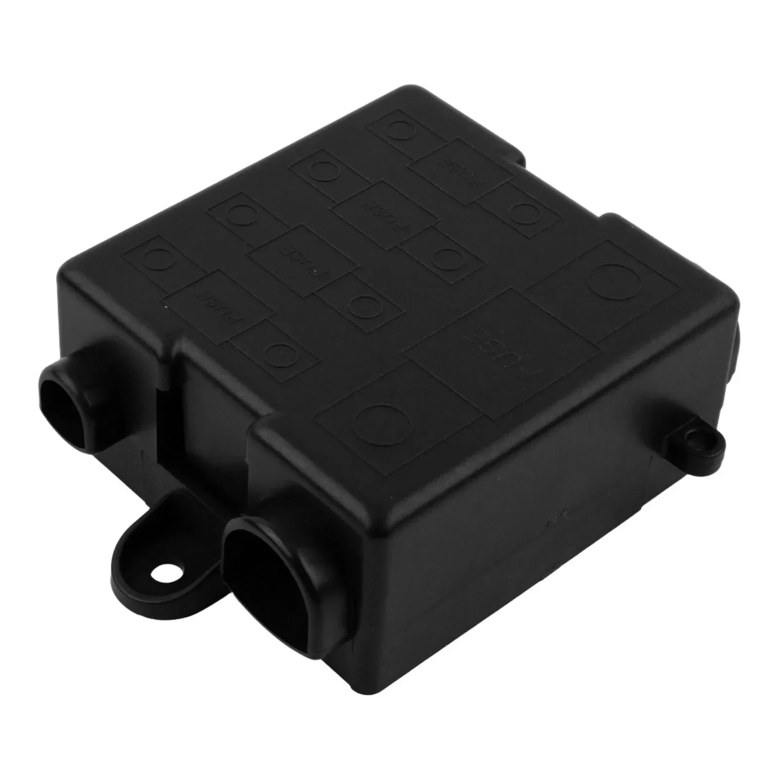 Marine Applications Heavy Duty Fuse Block 12V 24V Fuse Box Dual Voltage Support Long-lasting Design For Equipment
Marine Applications Heavy Duty Fuse Block 12V 24V Fuse Box Dual Voltage Support Long-lasting Design For Equipment