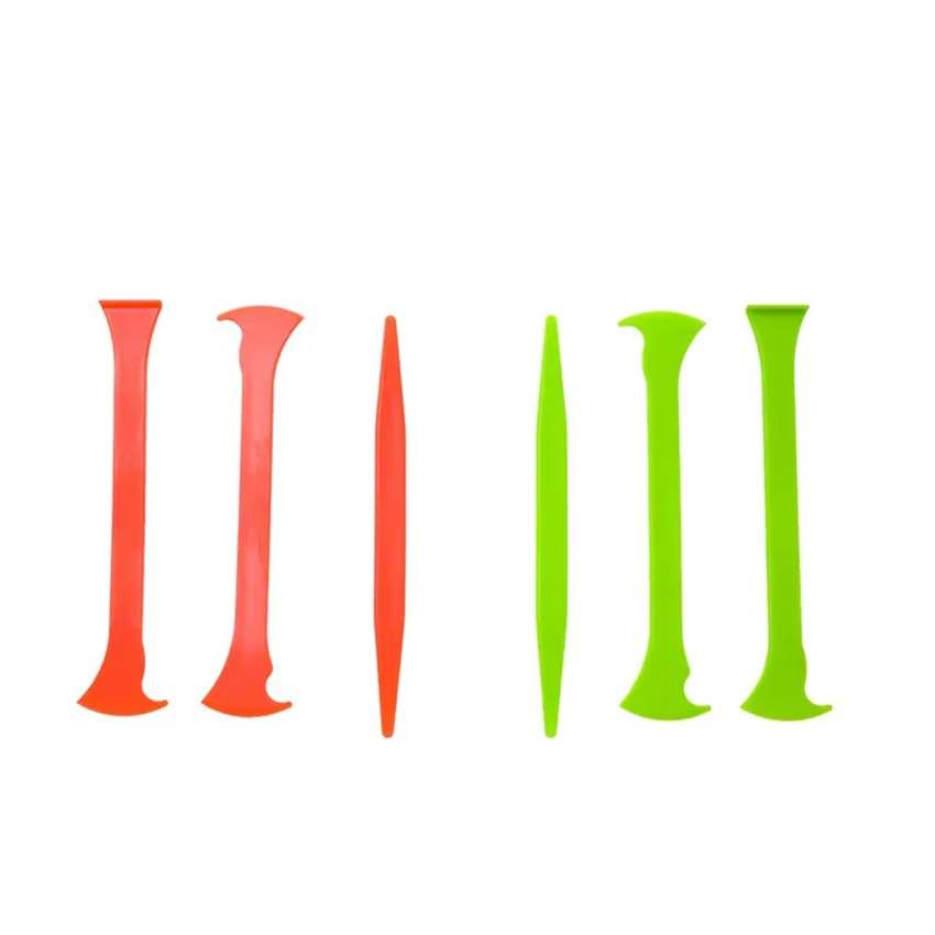 Car Wrap Edge Tools 3PCS Auto Vinyl Wrap Edge Vinyl Set PPF Tucking Tools Car Tint Film Squeegee For Window Tint installation
Car Wrap Edge Tools 3PCS Auto Vinyl Wrap Edge Vinyl Set PPF Tucking Tools Car Tint Film Squeegee For Window Tint installation