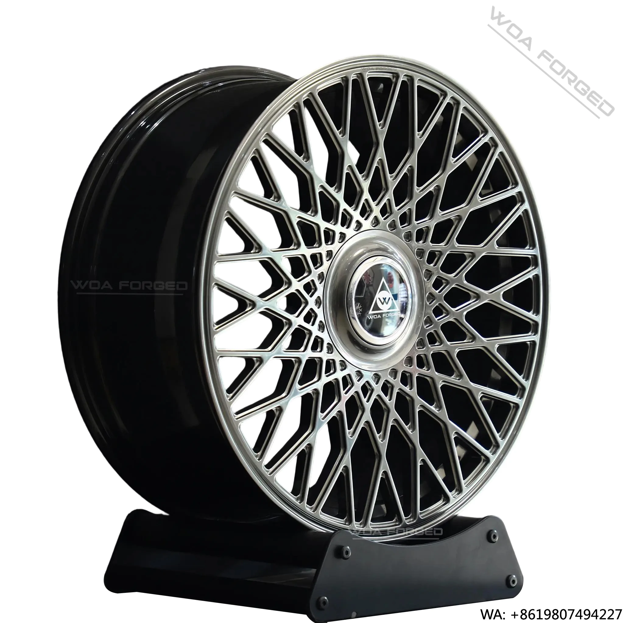 Upgraded Forged Wheels for Lixiang L7 Discs R21 Wheels R22 5x120 5x108 for 001 007
Upgraded Forged Wheels for Lixiang L7 Discs R21 Wheels R22 5x120 5x108 for 001 007