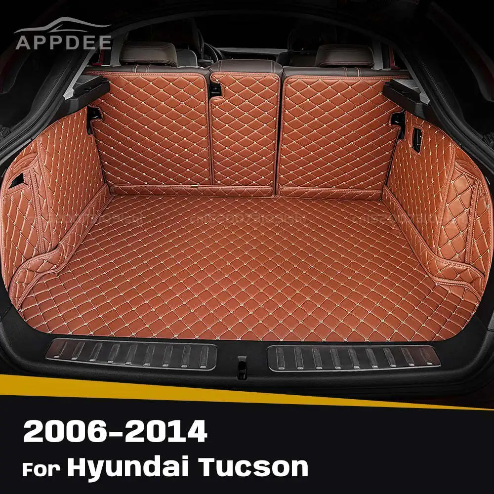Для Hyundai Tucson 2006-2014 2013 2012 2011 10 авто полное покрытие коврик для багажника автомобильный защитный коврик грузовой вкладыш аксессуары для интерьера
Для Hyundai Tucson 2006-2014 2013 2012 2011 10 авто полное покрытие коврик для багажника автомобильный защитный коврик грузовой вкладыш аксессуары для интерьера