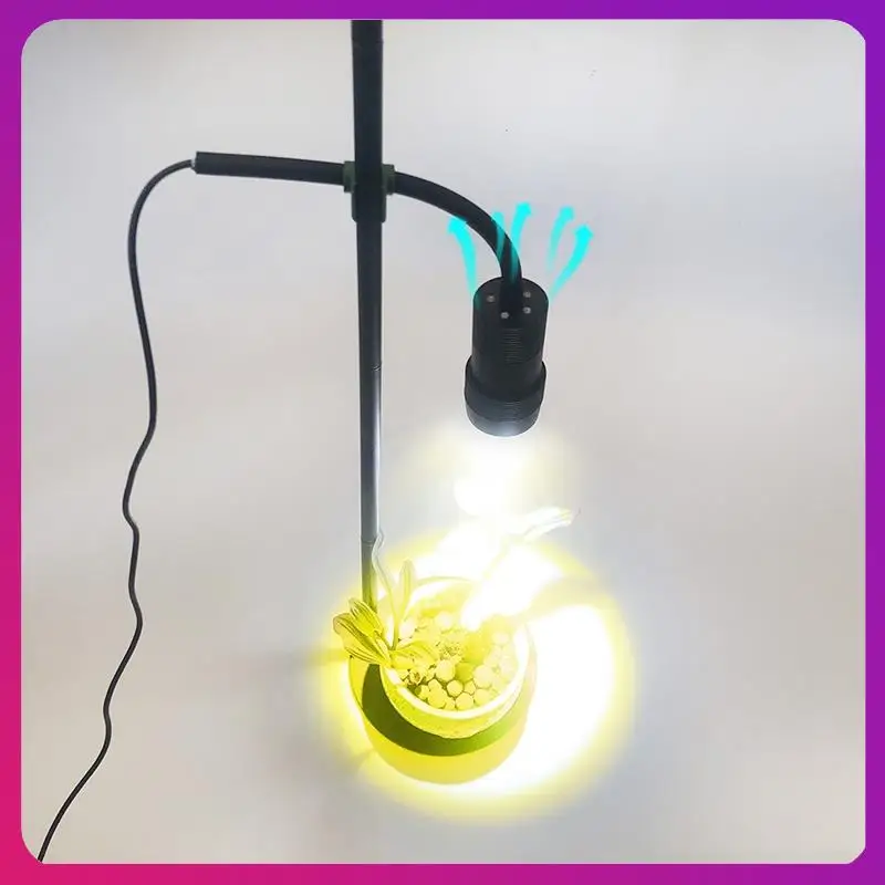 ABKL-LED Grow Lights For Indoor Plants, Plant Grow Light, Plant Light With Timer 3/6/12 Hrs, Growing Power Grow Lamp Durable US
ABKL-LED Grow Lights For Indoor Plants, Plant Grow Light, Plant Light With Timer 3/6/12 Hrs, Growing Power Grow Lamp Durable US