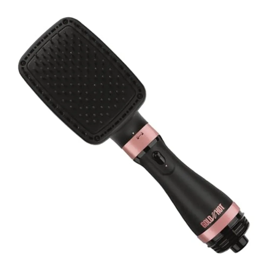 Ionic Dryer and Styler
Ionic Dryer and Styler
