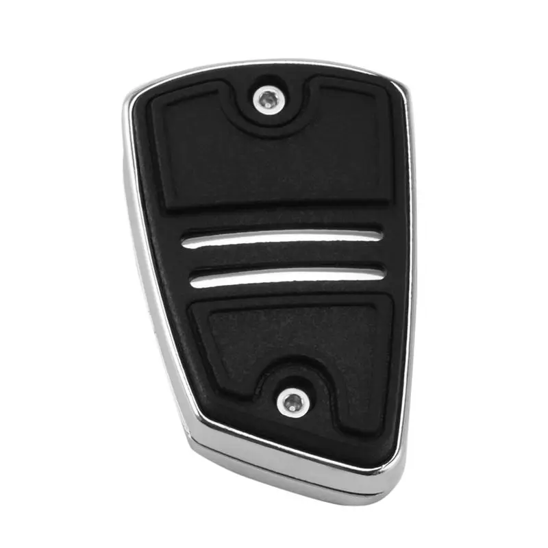 NEW HOT In Stock-Motorcycle Brake Pedal Cover For Honda Goldwing 1800 F6B GL1800 2018 2019 2020 2021 Accessories
NEW HOT In Stock-Motorcycle Brake Pedal Cover For Honda Goldwing 1800 F6B GL1800 2018 2019 2020 2021 Accessories