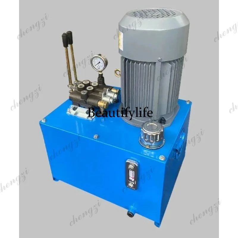ASMT Electric Hydraulic system assembly Lifting Oil pump station Full set 380vManual electromagnetic Machine tool Customizable
ASMT Electric Hydraulic system assembly Lifting Oil pump station Full set 380vManual electromagnetic Machine tool Customizable