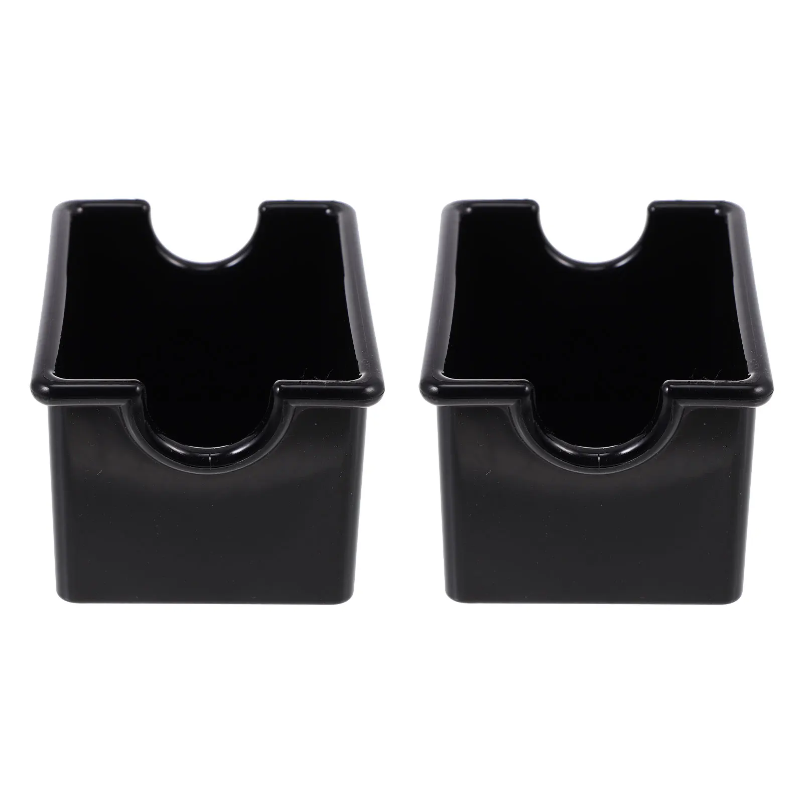 2Pcs Tea Bag Holder Acrylic Coffee and Tea Bag Storage Box Organizer Candy Sugar Snack Container for Home Office Hotel
2Pcs Tea Bag Holder Acrylic Coffee and Tea Bag Storage Box Organizer Candy Sugar Snack Container for Home Office Hotel