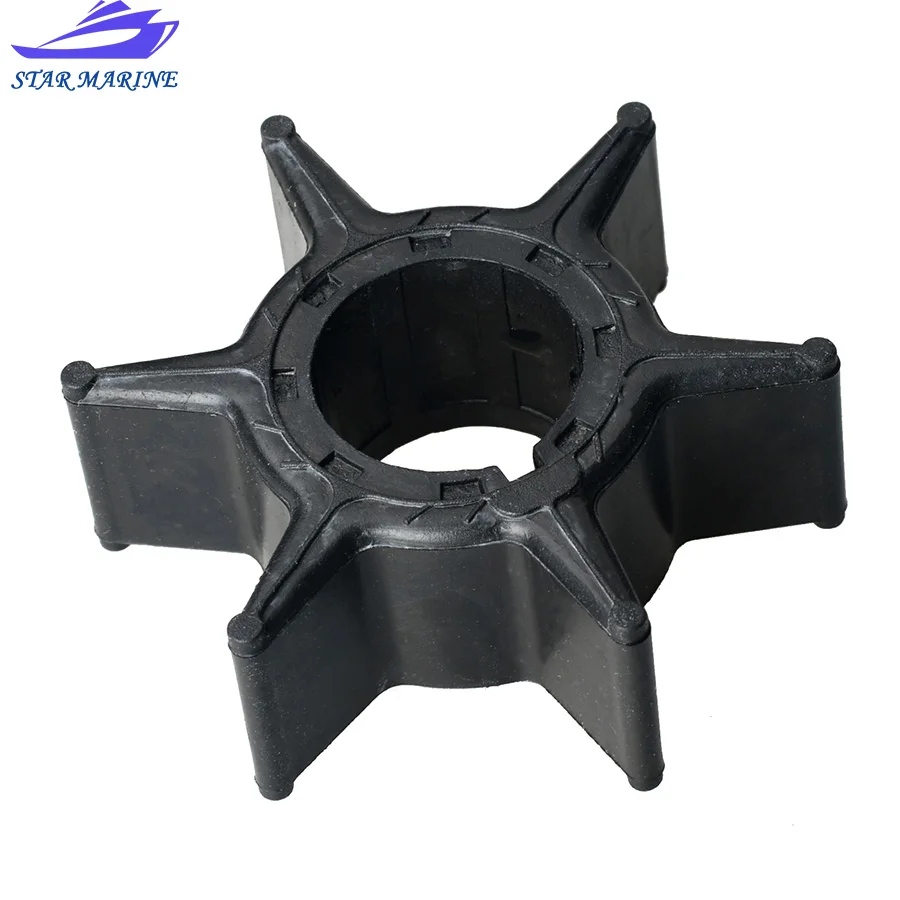 Outboard Motor Water Pump Impeller 6H3-44352-00 for Yamaha 40-70HP 6H3-44352 697-44352 697-44352-00 boat engine parts
Outboard Motor Water Pump Impeller 6H3-44352-00 for Yamaha 40-70HP 6H3-44352 697-44352 697-44352-00 boat engine parts