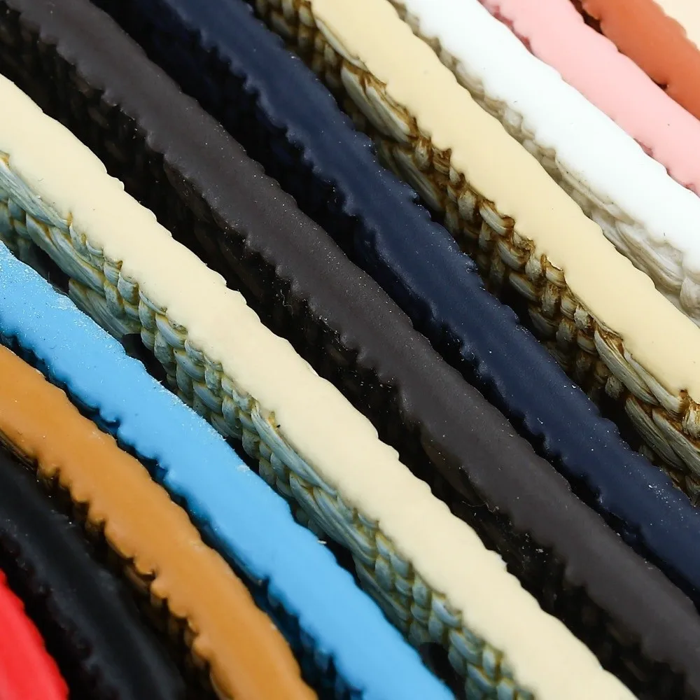 DIY PU Leather Crochet Bag Bottom Oval Wear-Resistant Knitted Bag Base Making Bags Purse with Holes Handmade Bottom for Women
DIY PU Leather Crochet Bag Bottom Oval Wear-Resistant Knitted Bag Base Making Bags Purse with Holes Handmade Bottom for Women