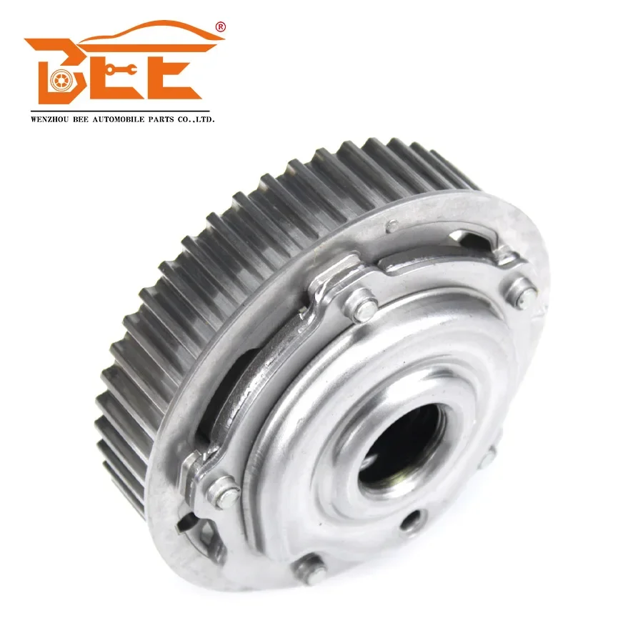 Variable Camshaft Timing Intake Cam Phaser Sprockets 55568386 25194444
Variable Camshaft Timing Intake Cam Phaser Sprockets 55568386 25194444