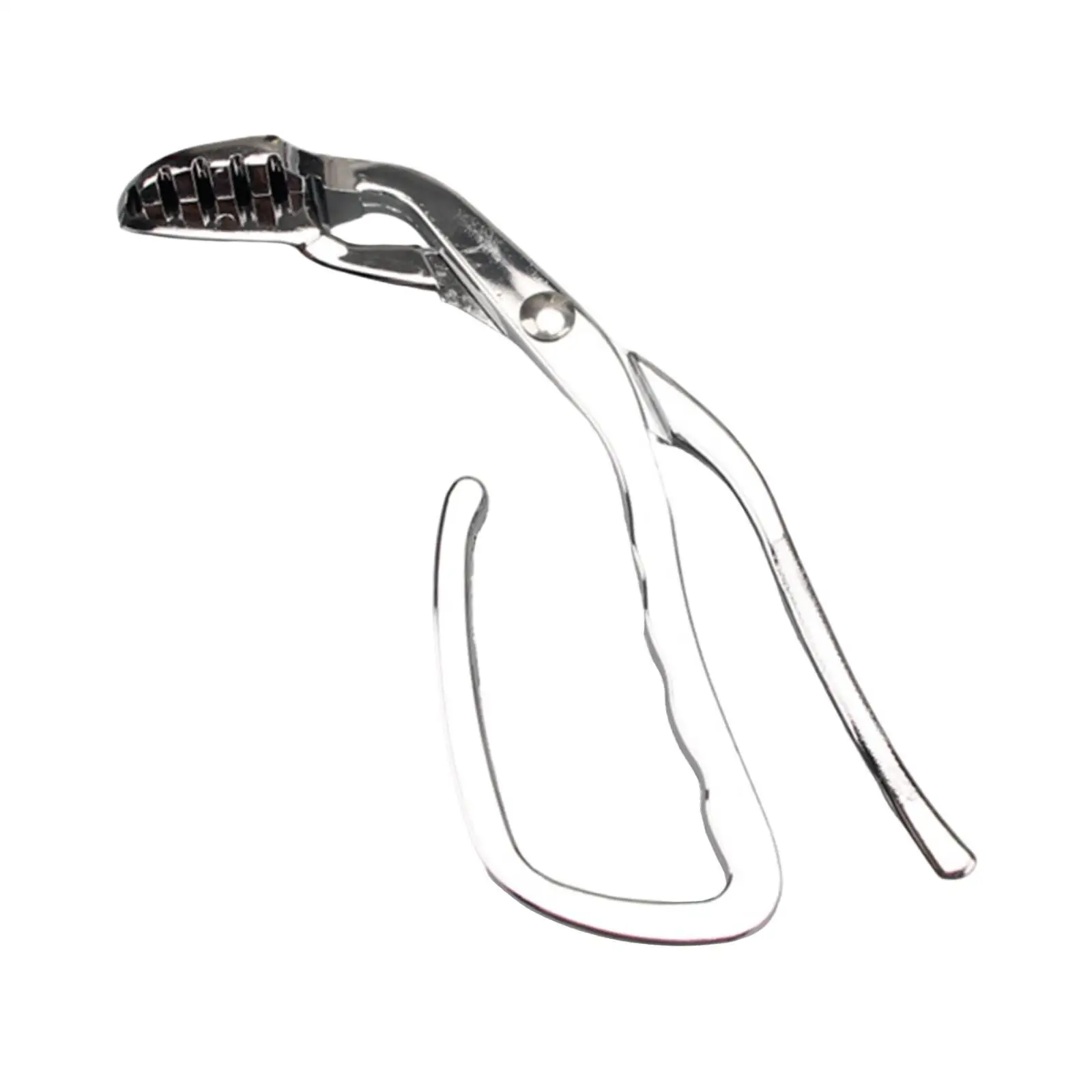 Anti Scald Clip Kitchen Tool Ergonomic Practical Portable Hot Plate Gripper
Anti Scald Clip Kitchen Tool Ergonomic Practical Portable Hot Plate Gripper
