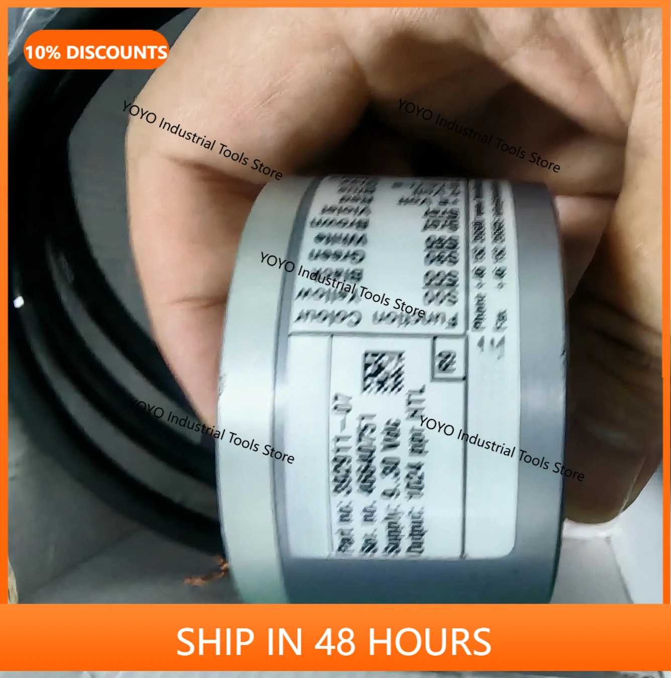 2026 new Encoder RHI503 Industrial Encoder RHI503
2026 new Encoder RHI503 Industrial Encoder RHI503