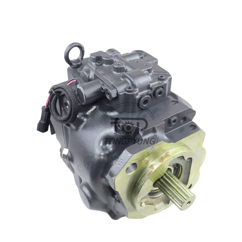 708-1W-00961 для Komatsu WA470-6 WA380-6 WA430-6 Детали строительной техники Железный материал Модели гидравлического насоса 708-1W-00010 
708-1W-00961 для Komatsu WA470-6 WA380-6 WA430-6 Детали строительной техники Железный материал Модели гидравлического насоса 708-1W-00010