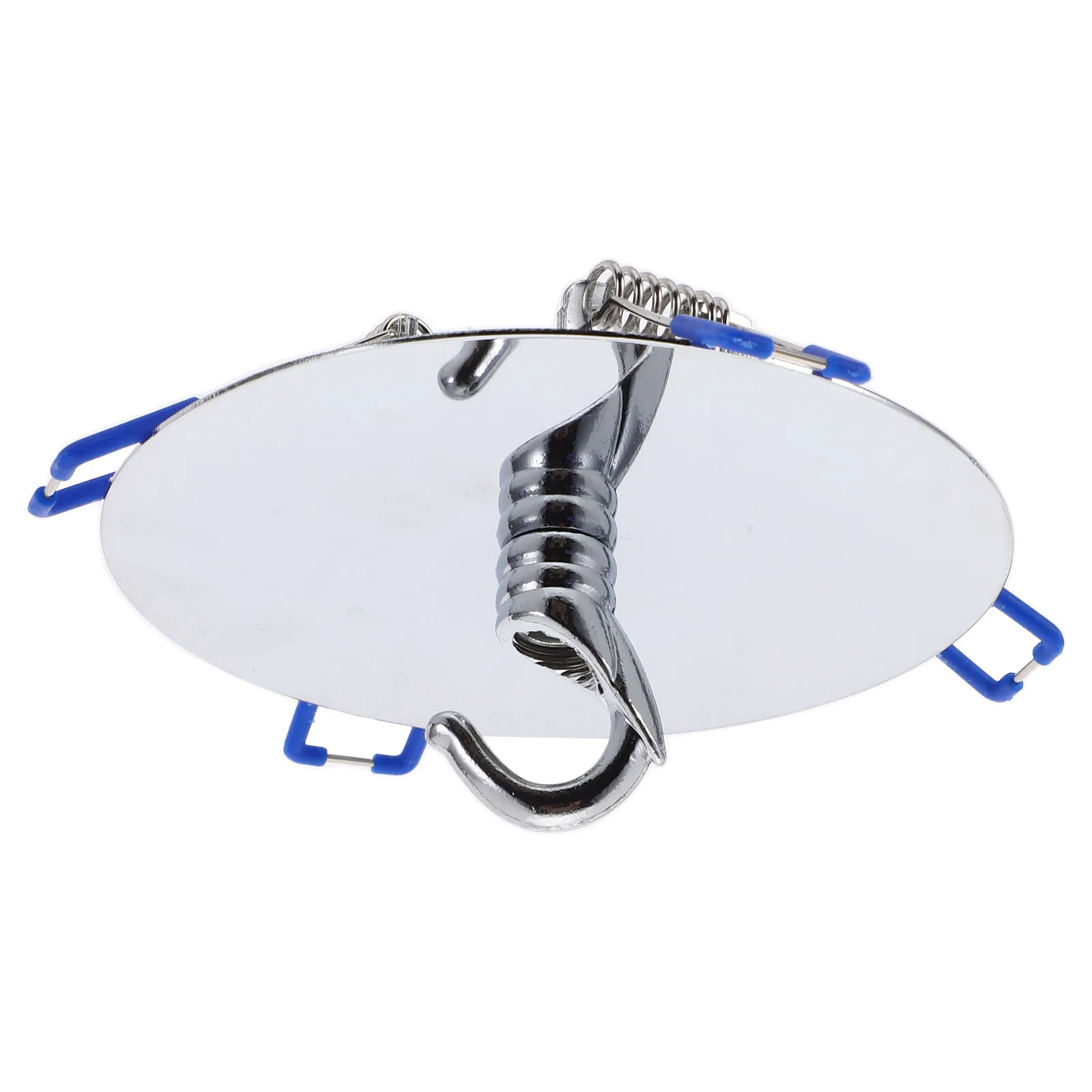 Ceiling Light Chassis Insert Plate Lamp Fixing Part Accessory Adapter Hook Mount Holder Supply Pendant Light Ceiling Fixture
Ceiling Light Chassis Insert Plate Lamp Fixing Part Accessory Adapter Hook Mount Holder Supply Pendant Light Ceiling Fixture