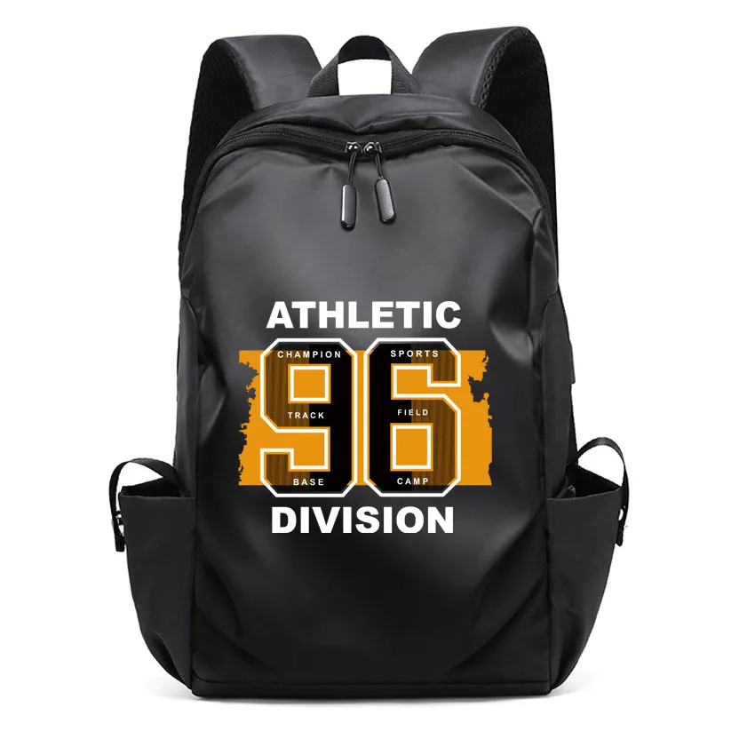 Waterproof Men's Business Laptop Backpack College School Backpack for Boy Girl Book Bags Art Number Pattern Printed Rucksack
Waterproof Men's Business Laptop Backpack College School Backpack for Boy Girl Book Bags Art Number Pattern Printed Rucksack