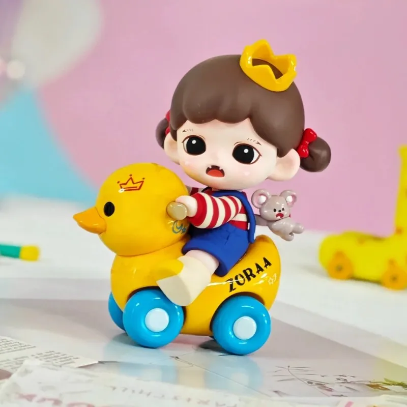 Miniso Zoraa blind box cute is justice series trendy play figure cute doll toy girl gift ornament
Miniso Zoraa blind box cute is justice series trendy play figure cute doll toy girl gift ornament