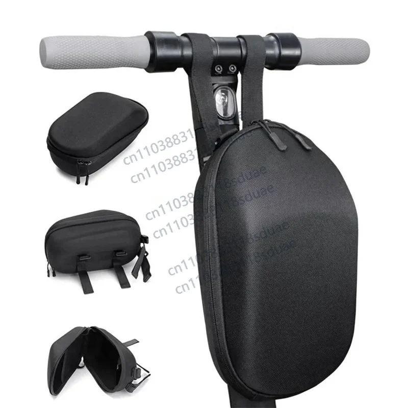 Folding bicycle handle EVA waterproof PU leather front storage bag
Folding bicycle handle EVA waterproof PU leather front storage bag