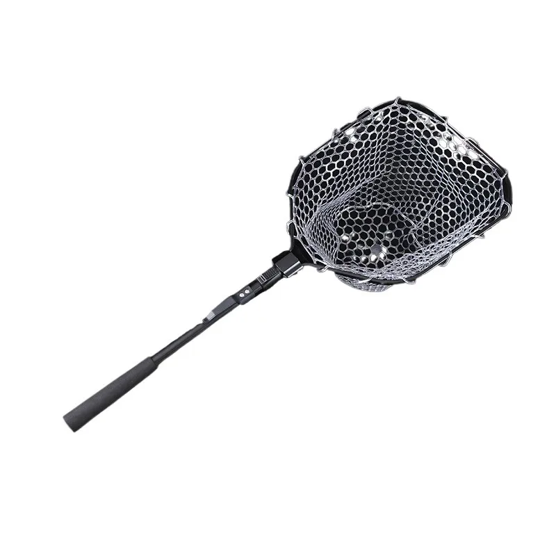 Folding silicone copy net, handwritten net, anti-hanging aluminum alloy for large objects
Folding silicone copy net, handwritten net, anti-hanging aluminum alloy for large objects