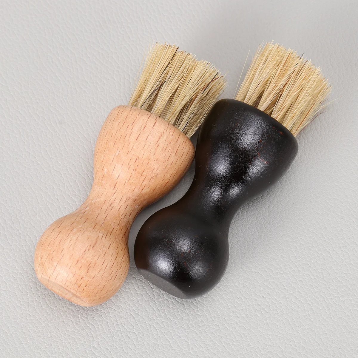 4Pcs Natural Beechwood Shoe Polishing Brush with Firm Bristles Efficient Cleaning Angle for Men Women Finish
4Pcs Natural Beechwood Shoe Polishing Brush with Firm Bristles Efficient Cleaning Angle for Men Women Finish