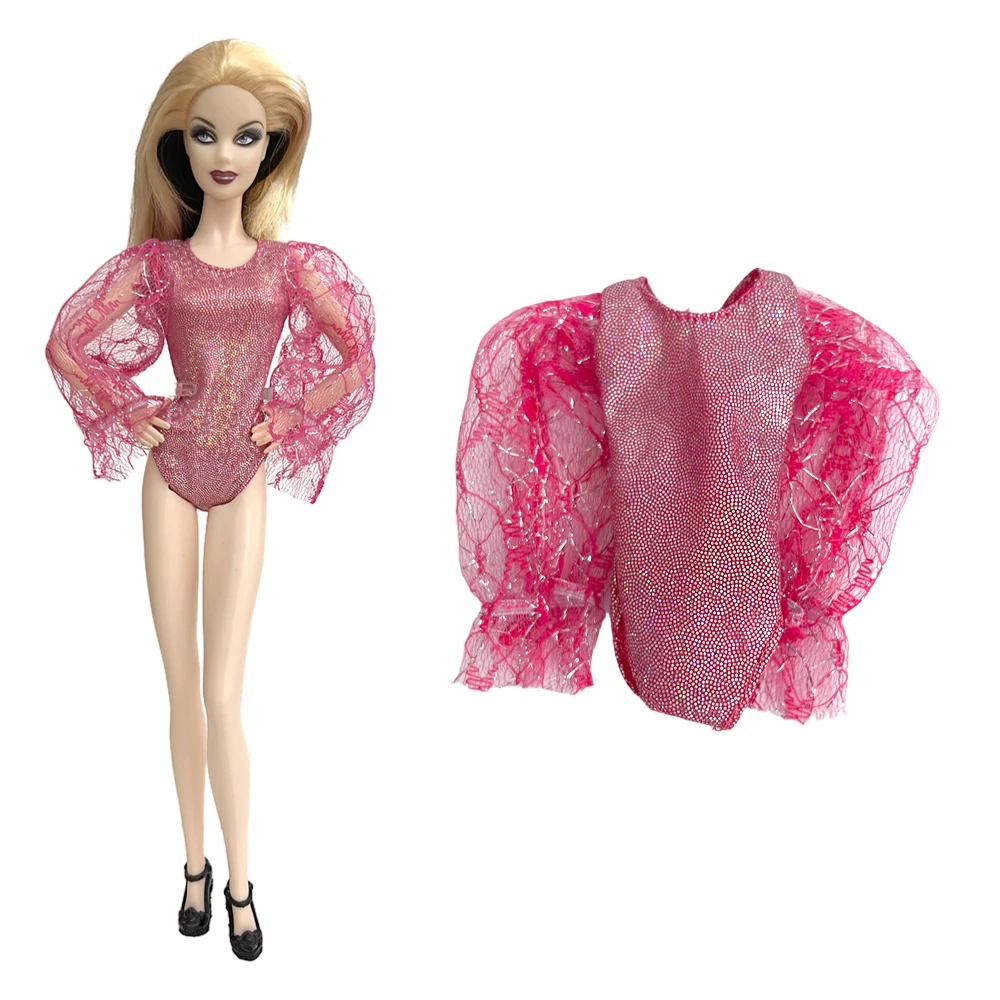 11.5 Inch Doll Clothes 1/6 Doll Swimwears Beach Bathing Clothes Long Lace Sleeves Swimsuit Outfits Dress Dolls Accessories
11.5 Inch Doll Clothes 1/6 Doll Swimwears Beach Bathing Clothes Long Lace Sleeves Swimsuit Outfits Dress Dolls Accessories