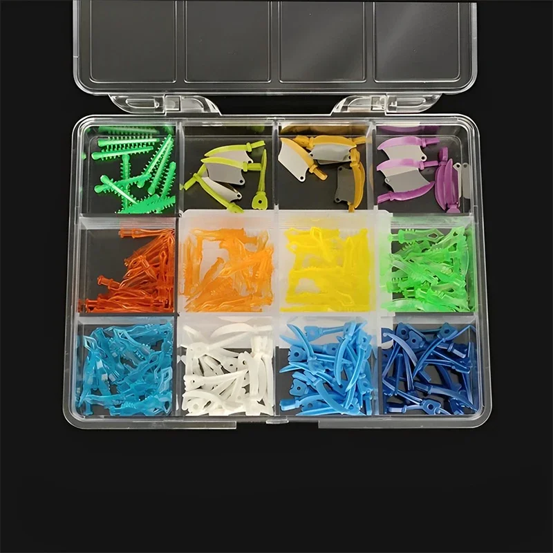 1 коробка, комплект стоматологических межзубных клинов, одноразовый клин с зубным зазором, секционная матрица, алмазные клинья, запасной материал, стоматологические инструменты
1 коробка, комплект стоматологических межзубных клинов, одноразовый клин с зубным зазором, секционная матрица, алмазные клинья, запасной материал, стоматологические инструменты