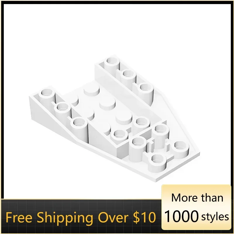 10 шт., высокотехнологичные сборные частицы 4856 4x6, кирпичи, строительные блоки, сменные детали, игрушки, подарки для детей
10 шт., высокотехнологичные сборные частицы 4856 4x6, кирпичи, строительные блоки, сменные детали, игрушки, подарки для детей