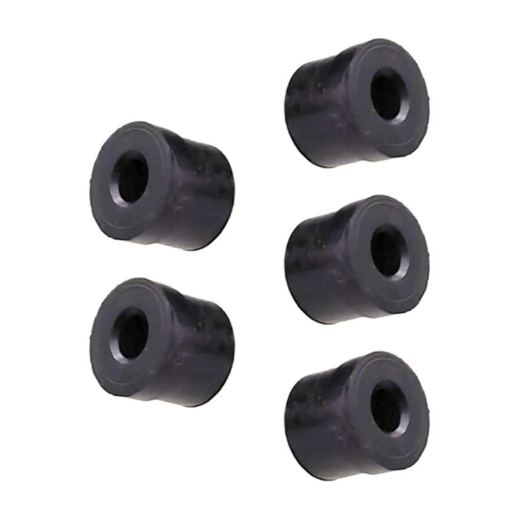 5 Pcs Release Key Set Soft Cushion Valve Trombone Accessories Trombone Covers Trumpet End Cover Rubber Feet Supplies
5 Pcs Release Key Set Soft Cushion Valve Trombone Accessories Trombone Covers Trumpet End Cover Rubber Feet Supplies