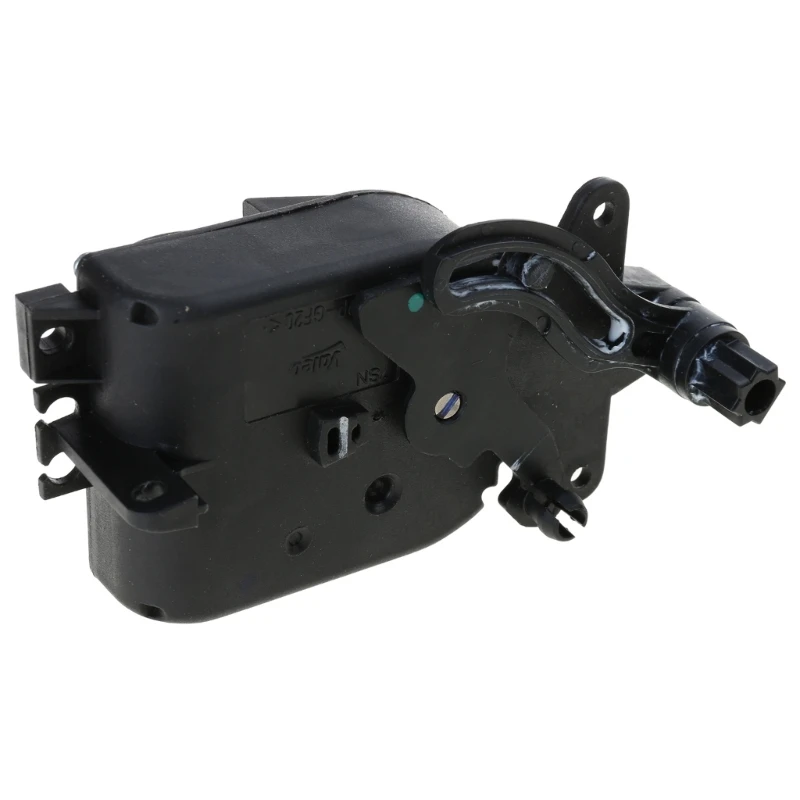 094D Air Door Actuator Control Motor Improve Car Heating System for Golf 1J1907511A
094D Air Door Actuator Control Motor Improve Car Heating System for Golf 1J1907511A