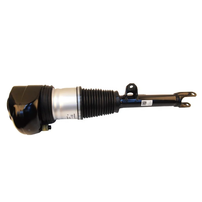 G11 G12 7 Series 2016- Air Suspension Parts Front Air Shock Absorber 37106877559 37106877560
G11 G12 7 Series 2016- Air Suspension Parts Front Air Shock Absorber 37106877559 37106877560