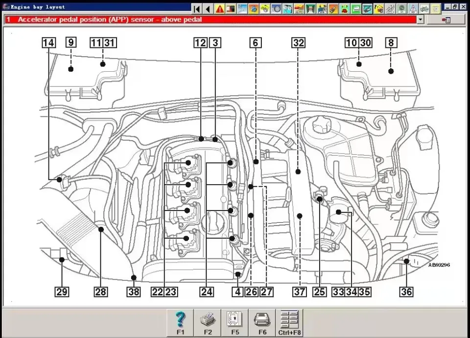 NEWAutomotive Vivid Workshop DATA 2018.01v Atris -Technik Vivid 2018 with AutoData 3.45 wiring diagrams data Car Repair Software
NEWAutomotive Vivid Workshop DATA 2018.01v Atris -Technik Vivid 2018 with AutoData 3.45 wiring diagrams data Car Repair Software