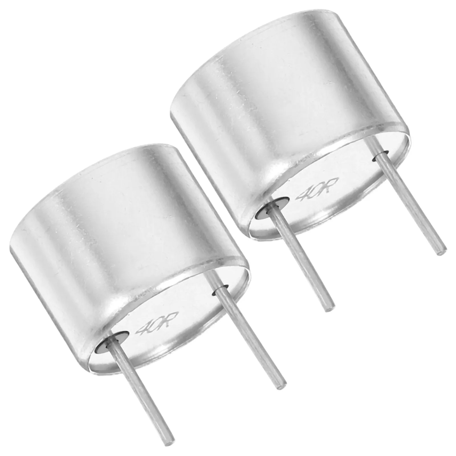 2Pcs Transceiver Sensor Probe 16mm Metal Precision Probe for Distance Measurement Obstacle Detection Industrial Use
2Pcs Transceiver Sensor Probe 16mm Metal Precision Probe for Distance Measurement Obstacle Detection Industrial Use