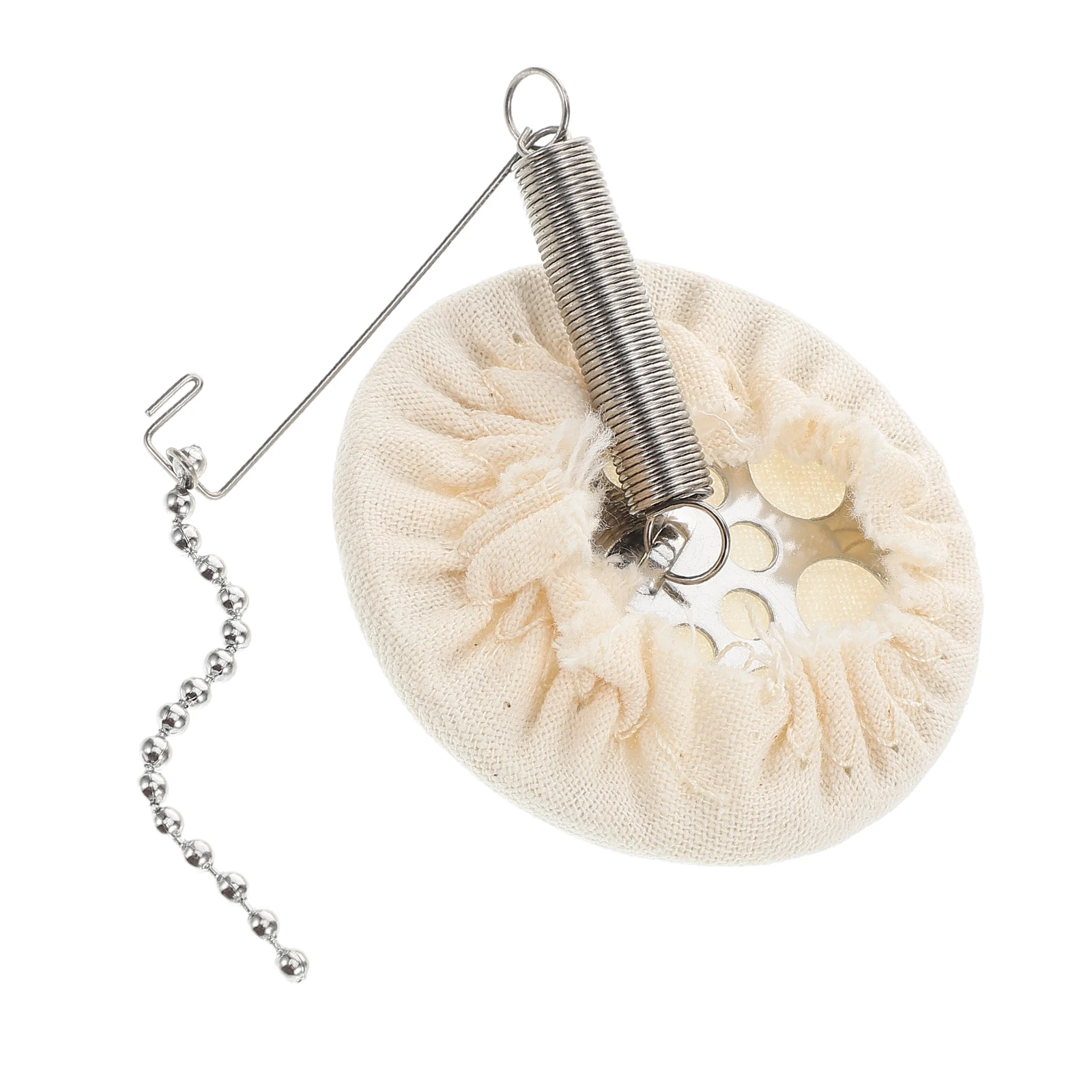 Coffee Filter Machine Accessories Basket Filters Separator Tool Element Stainless Steel
Coffee Filter Machine Accessories Basket Filters Separator Tool Element Stainless Steel