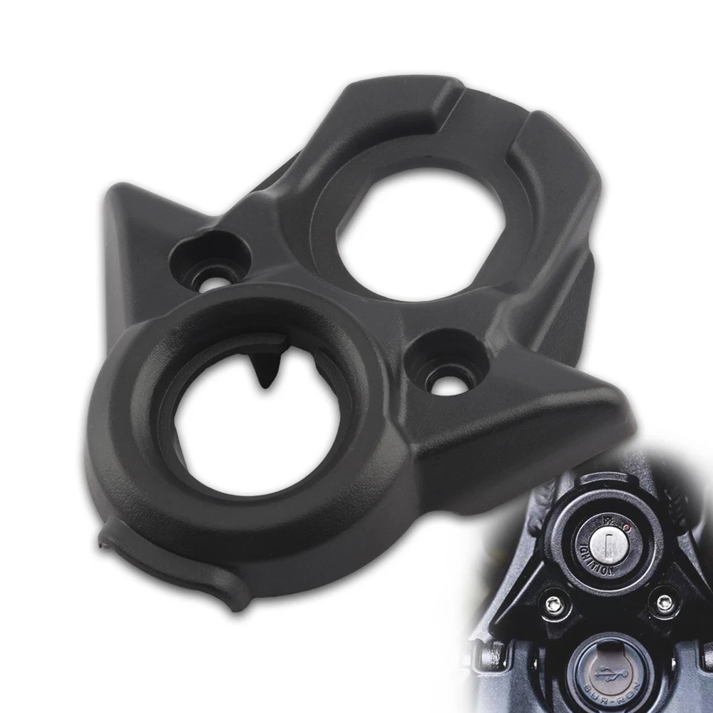 1 Pc Motorcycle Central Control Decorative Cover For Sur-Ron S/X Plastic Ignition Cover Motorcycle Parts Easy To Install Black
1 Pc Motorcycle Central Control Decorative Cover For Sur-Ron S/X Plastic Ignition Cover Motorcycle Parts Easy To Install Black