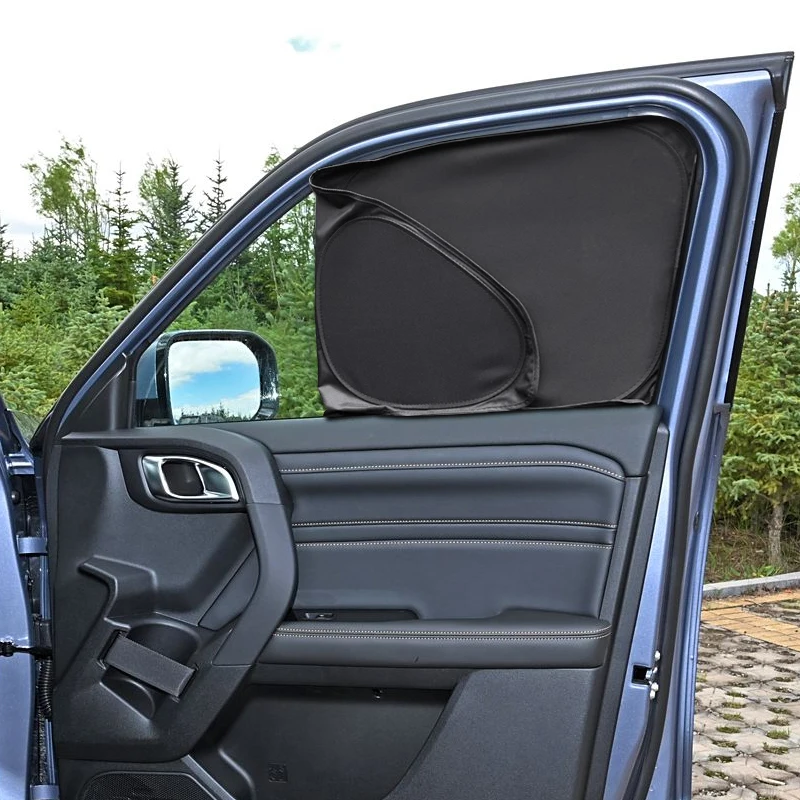 Car Black Windows Privacy Sunshade For GWM HAVAL DARGO H7 2022-Present Auto Anti-UV Heat Insulation Protect Cover Accessories
Car Black Windows Privacy Sunshade For GWM HAVAL DARGO H7 2022-Present Auto Anti-UV Heat Insulation Protect Cover Accessories