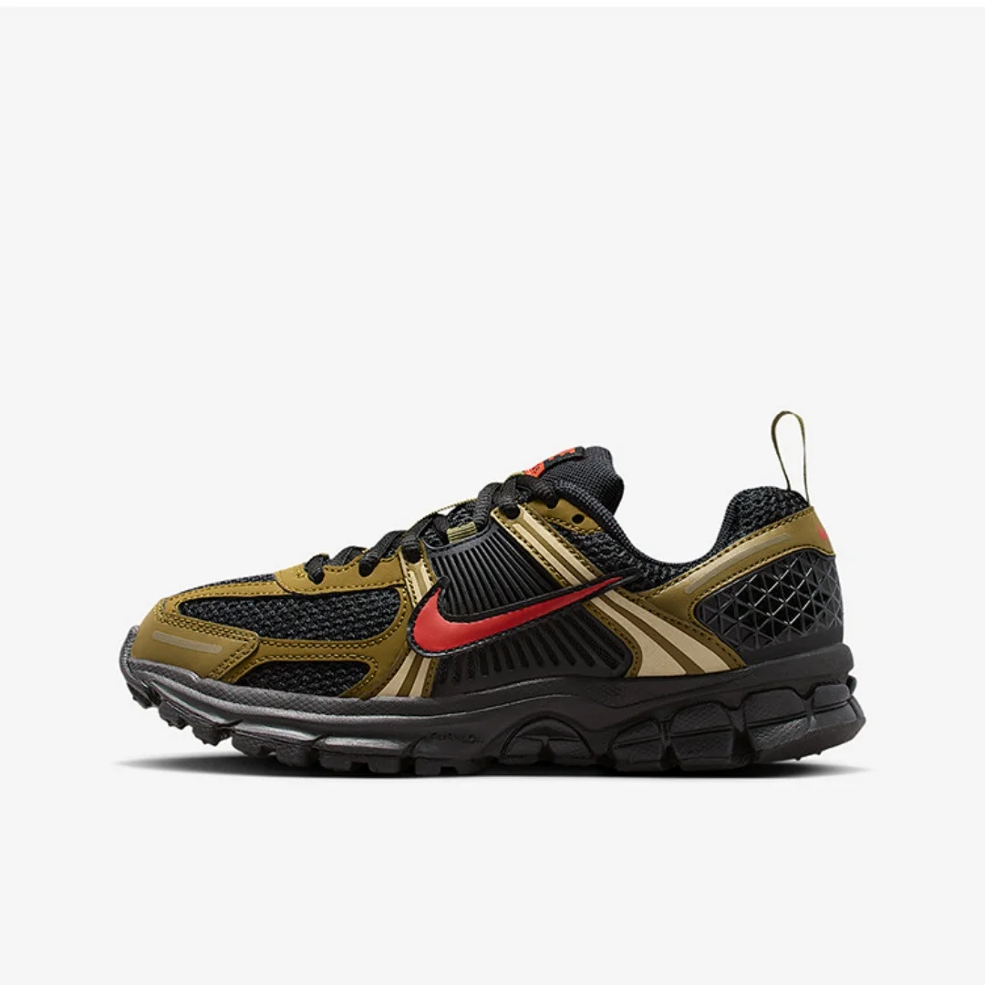 Nike/Nike Vomero 5 Women's Lace-Up Wear-Resistant Cushioning Low-Top Casual Sports Shoes Hf6998-013
Nike/Nike Vomero 5 Women's Lace-Up Wear-Resistant Cushioning Low-Top Casual Sports Shoes Hf6998-013