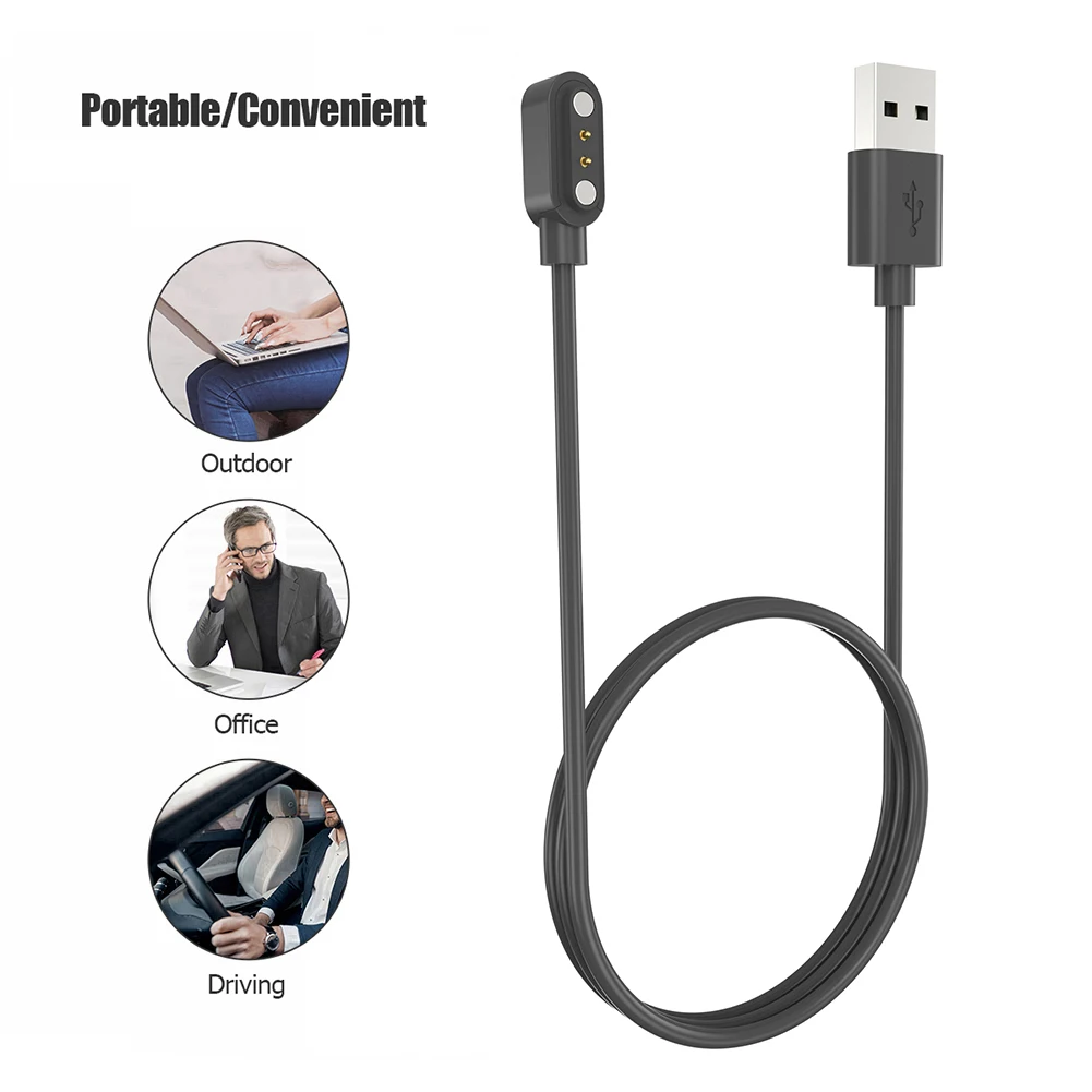 Магнитные наручные часы, зарядный кабель, сменный USB-провод для зарядки умных часов, аксессуары для умных часов Kieslect Ks
Магнитные наручные часы, зарядный кабель, сменный USB-провод для зарядки умных часов, аксессуары для умных часов Kieslect Ks