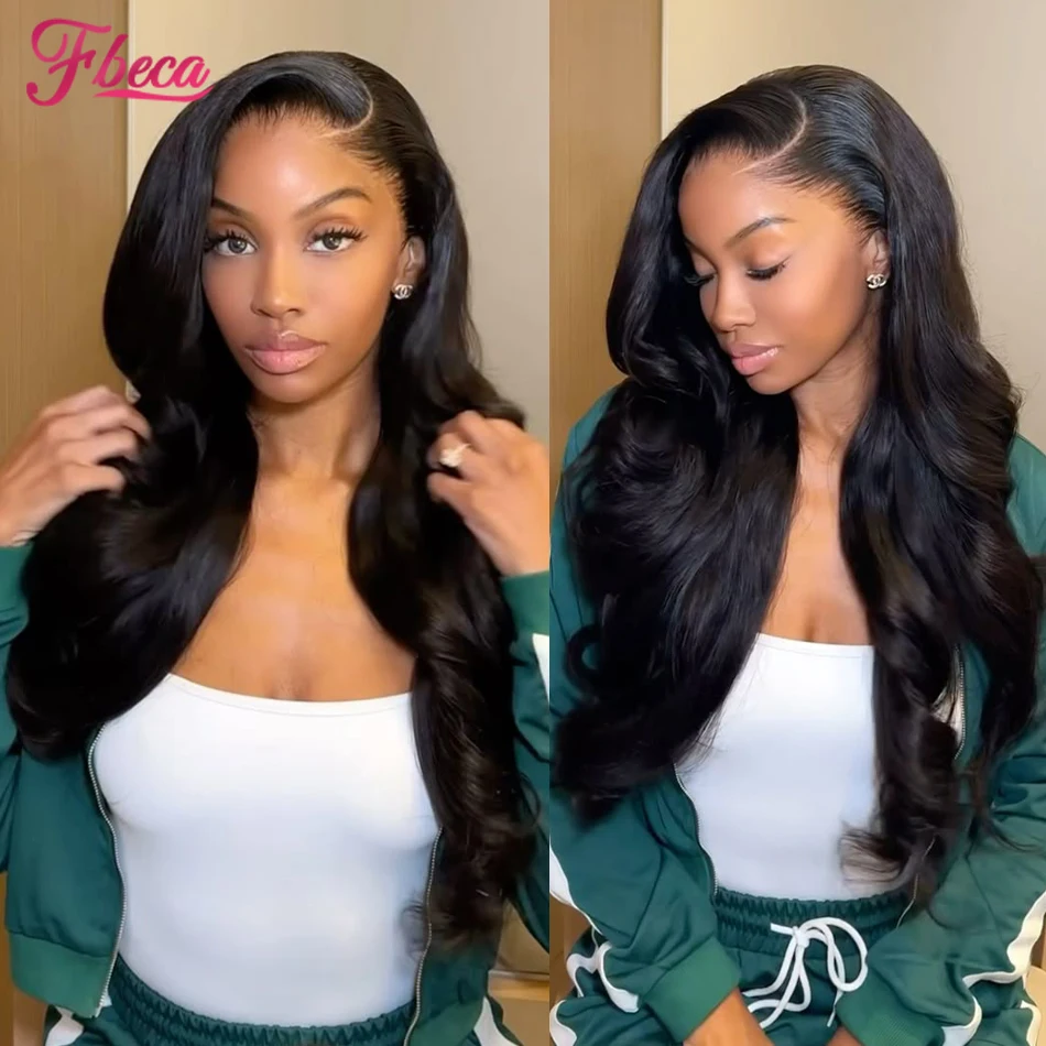 Natural Color Body Wave Wig Human Hair 13x4 Lace Frontal Human Hair Wigs Body Wave Brazilian Preplucked Lace Front Wig For Women
Natural Color Body Wave Wig Human Hair 13x4 Lace Frontal Human Hair Wigs Body Wave Brazilian Preplucked Lace Front Wig For Women